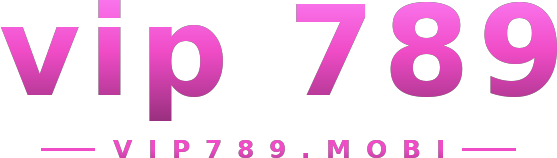 vip 789 logo